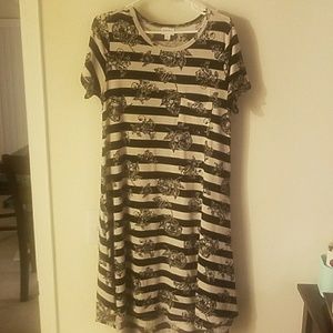 Lularoe Carly